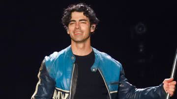 Joe Jonas - Foto: Clayton Felizardo / Brazil News